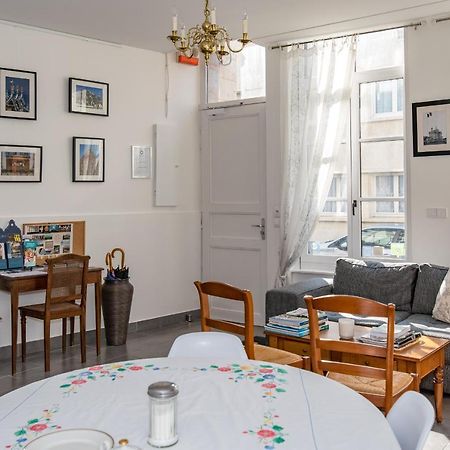 Chambre D'Hotes Les Cles Des Places Аррас Экстерьер фото
