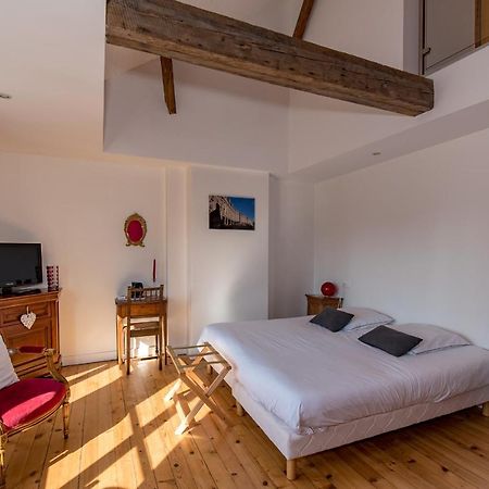 Chambre D'Hotes Les Cles Des Places Аррас Экстерьер фото