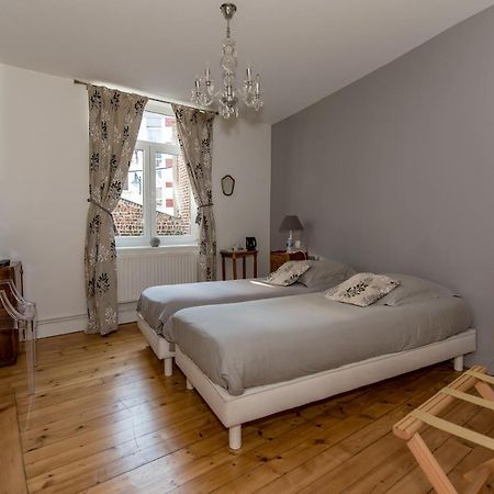 Chambre D'Hotes Les Cles Des Places Аррас Экстерьер фото