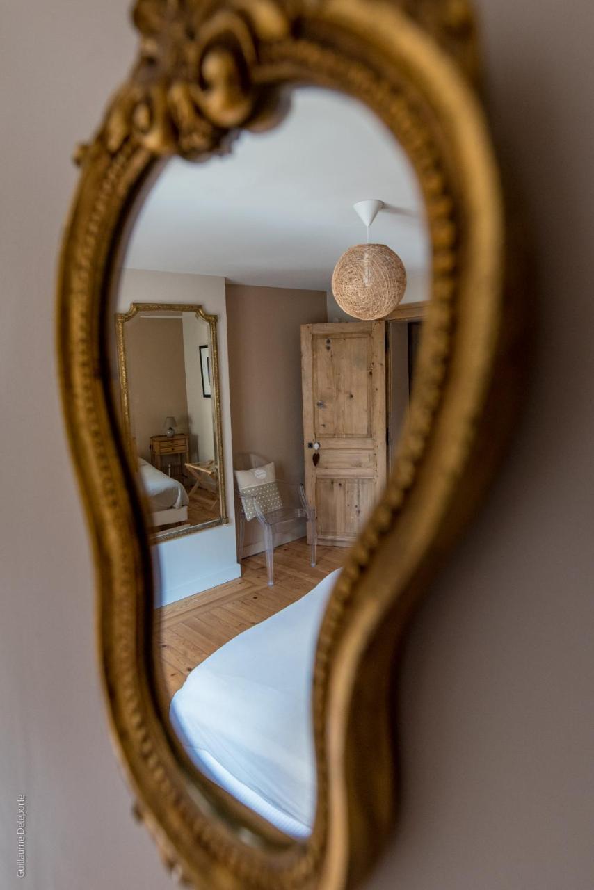 Chambre D'Hotes Les Cles Des Places Аррас Экстерьер фото